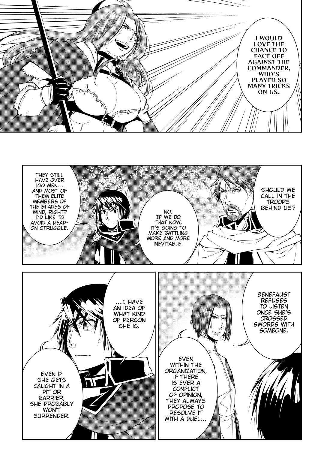 Read World Customize Creator Manga Online