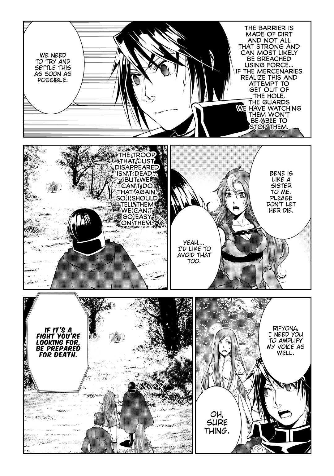 Read World Customize Creator Manga Online