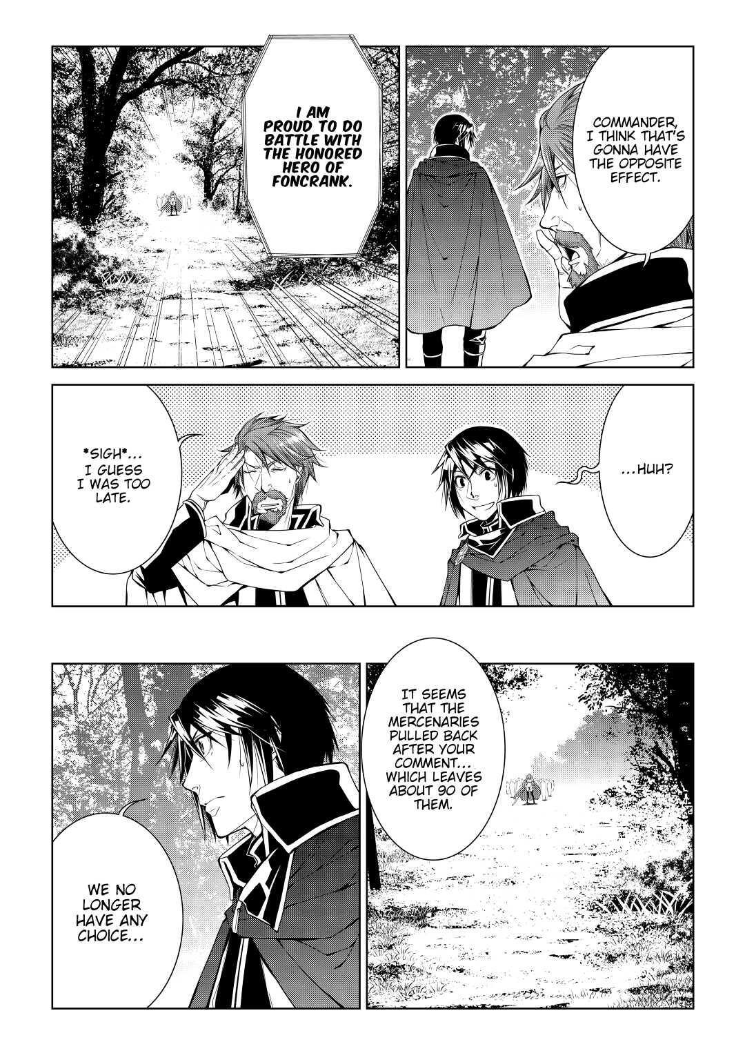 Read World Customize Creator Manga Online