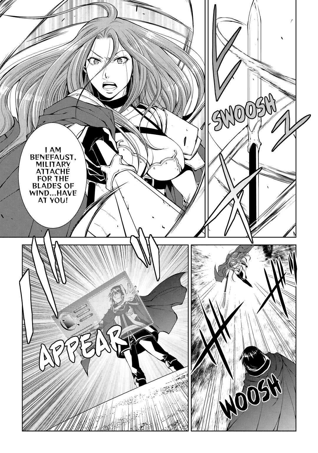 Read World Customize Creator Manga Online