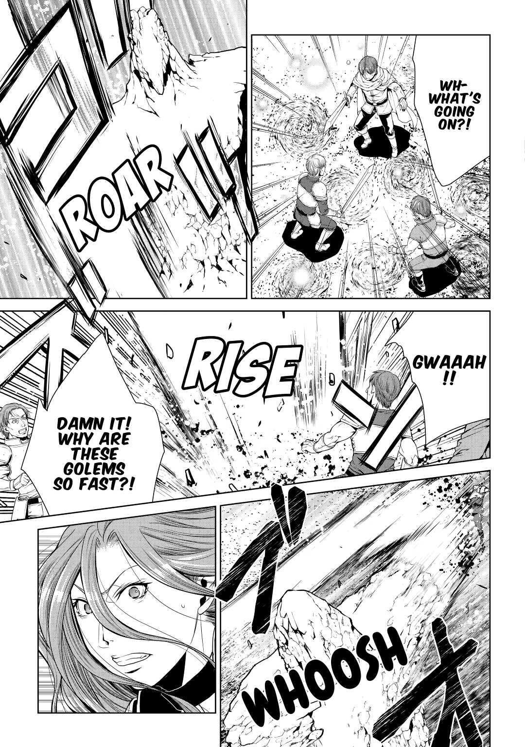 Read World Customize Creator Manga Online