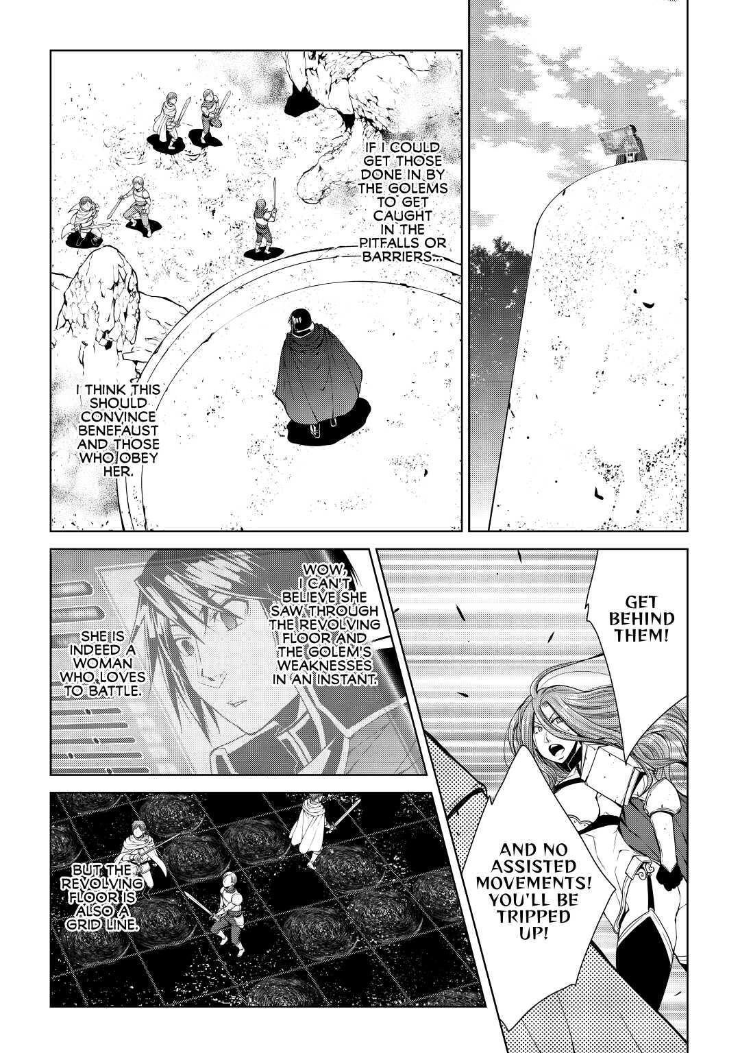 Read World Customize Creator Manga Online