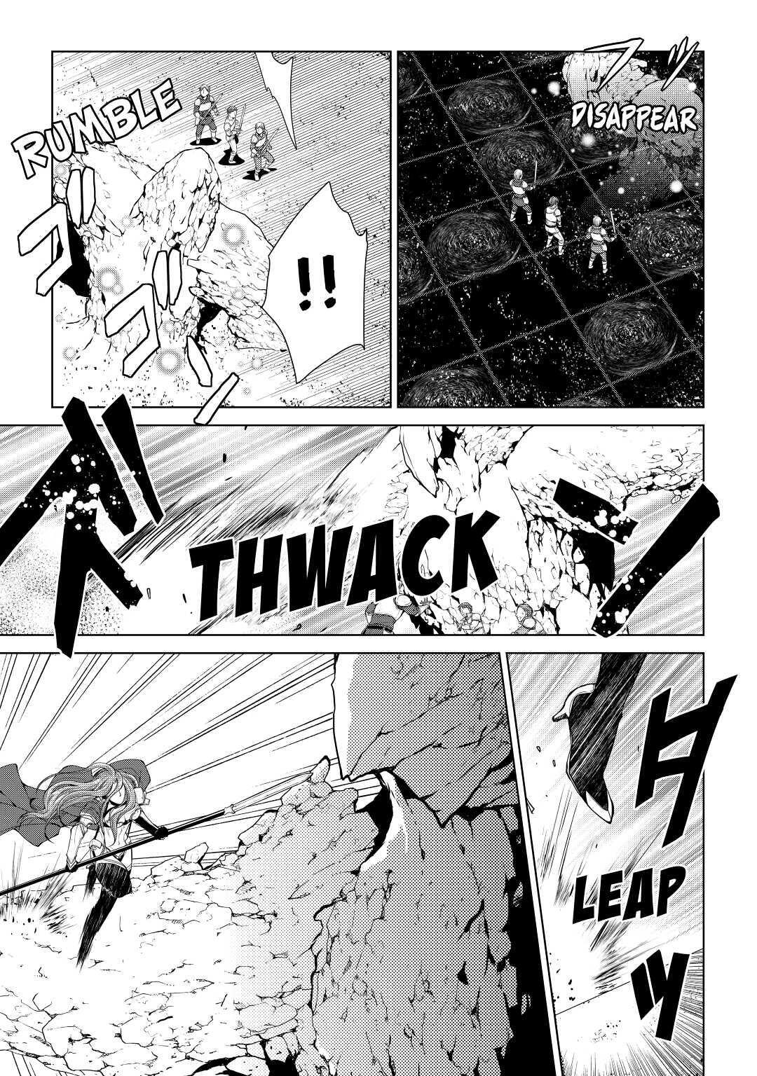 Read World Customize Creator Manga Online