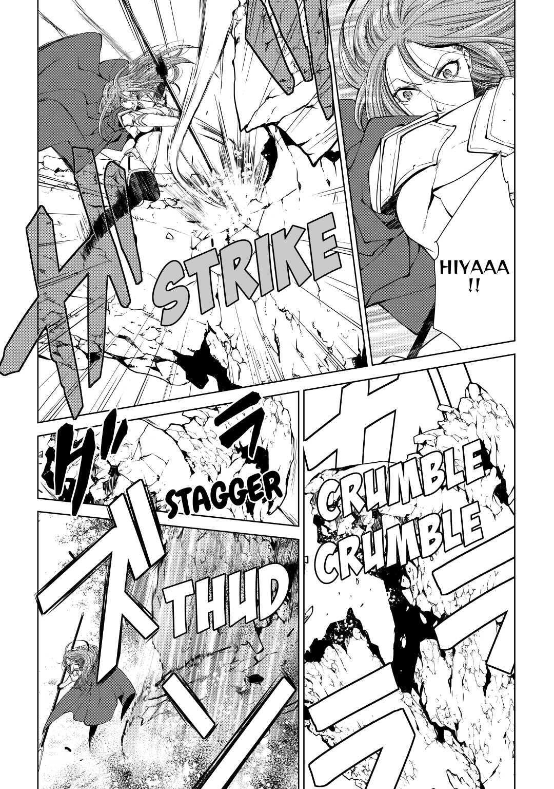 Read World Customize Creator Manga Online