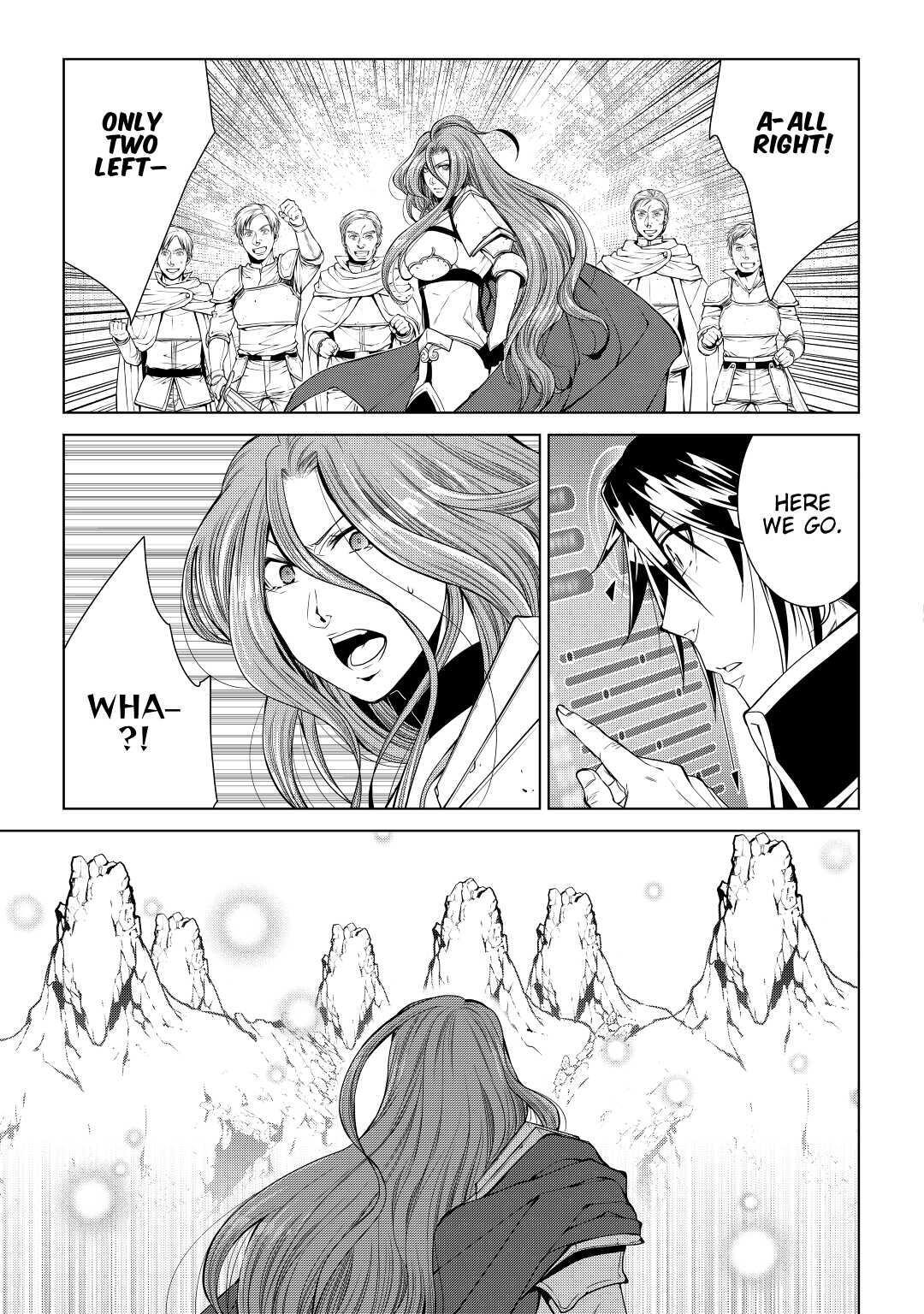 Read World Customize Creator Manga Online