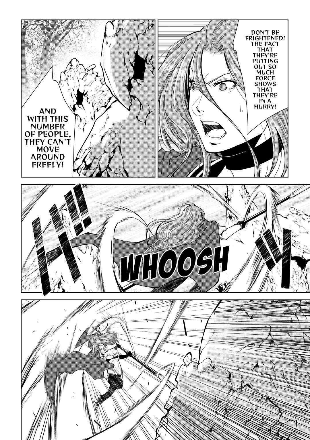 Read World Customize Creator Manga Online