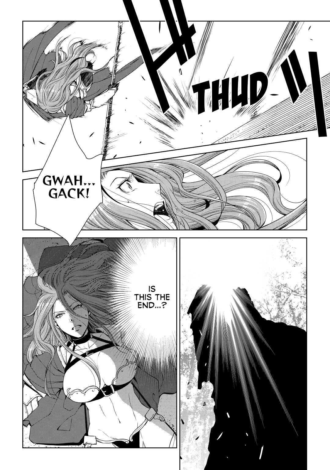 Read World Customize Creator Manga Online