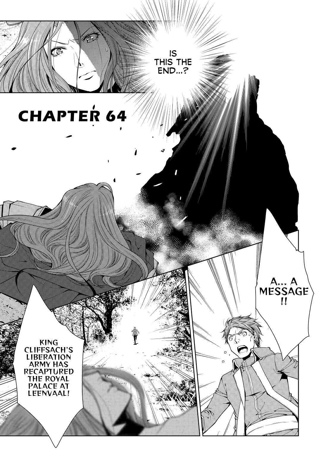 Read World Customize Creator Manga Online