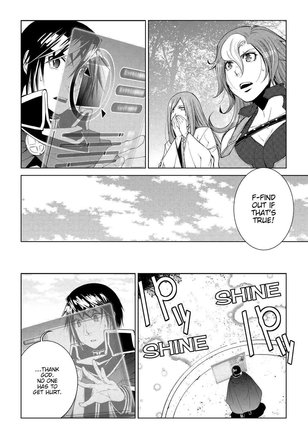 Read World Customize Creator Manga Online