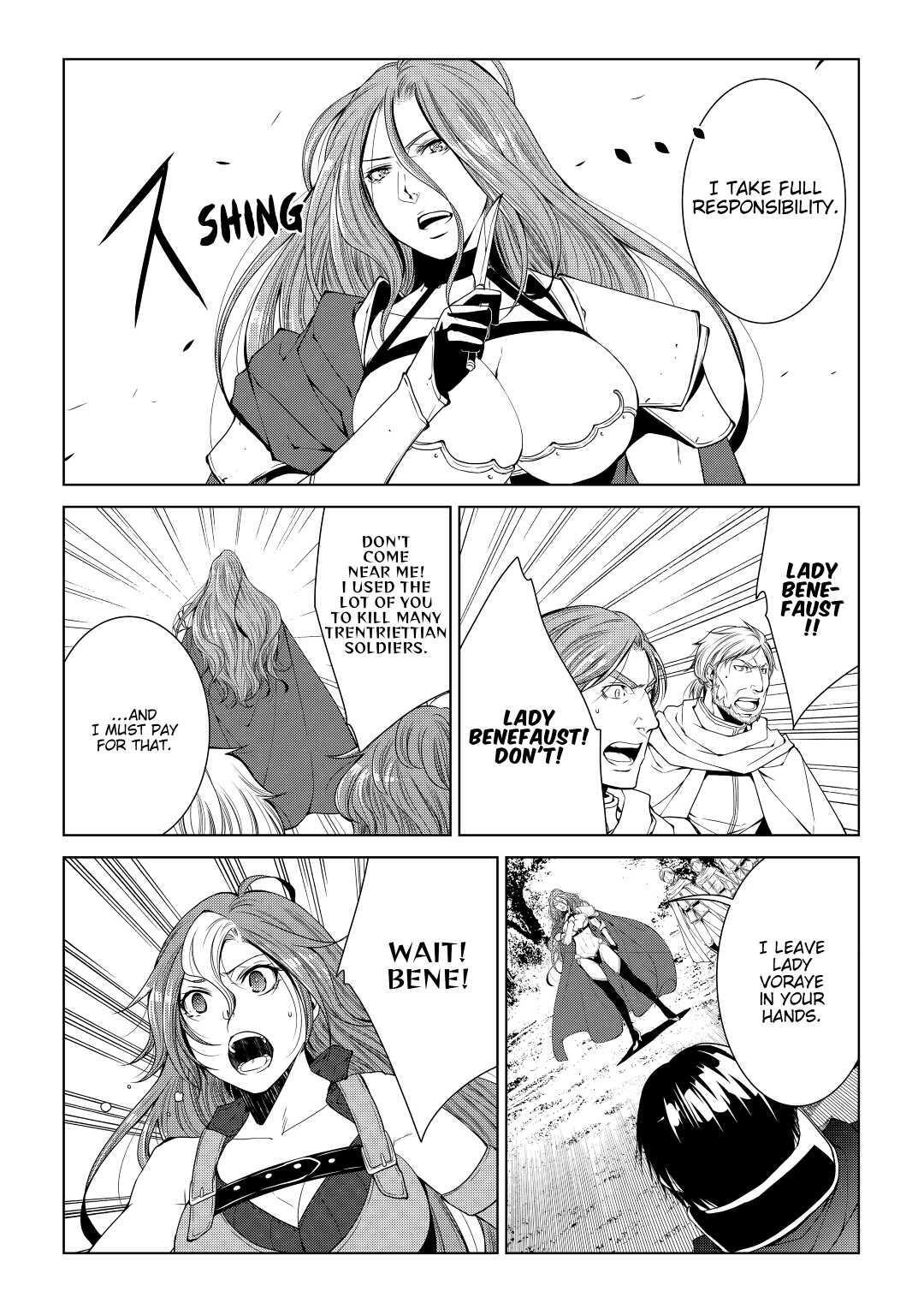 Read World Customize Creator Manga Online