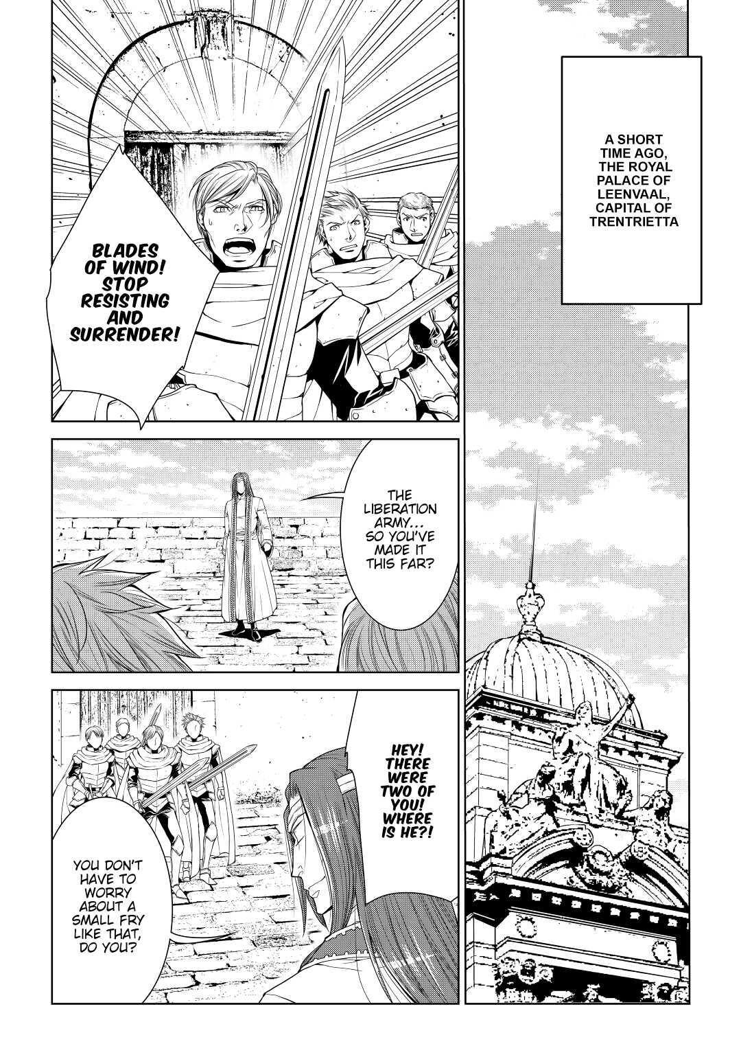 Read World Customize Creator Manga Online