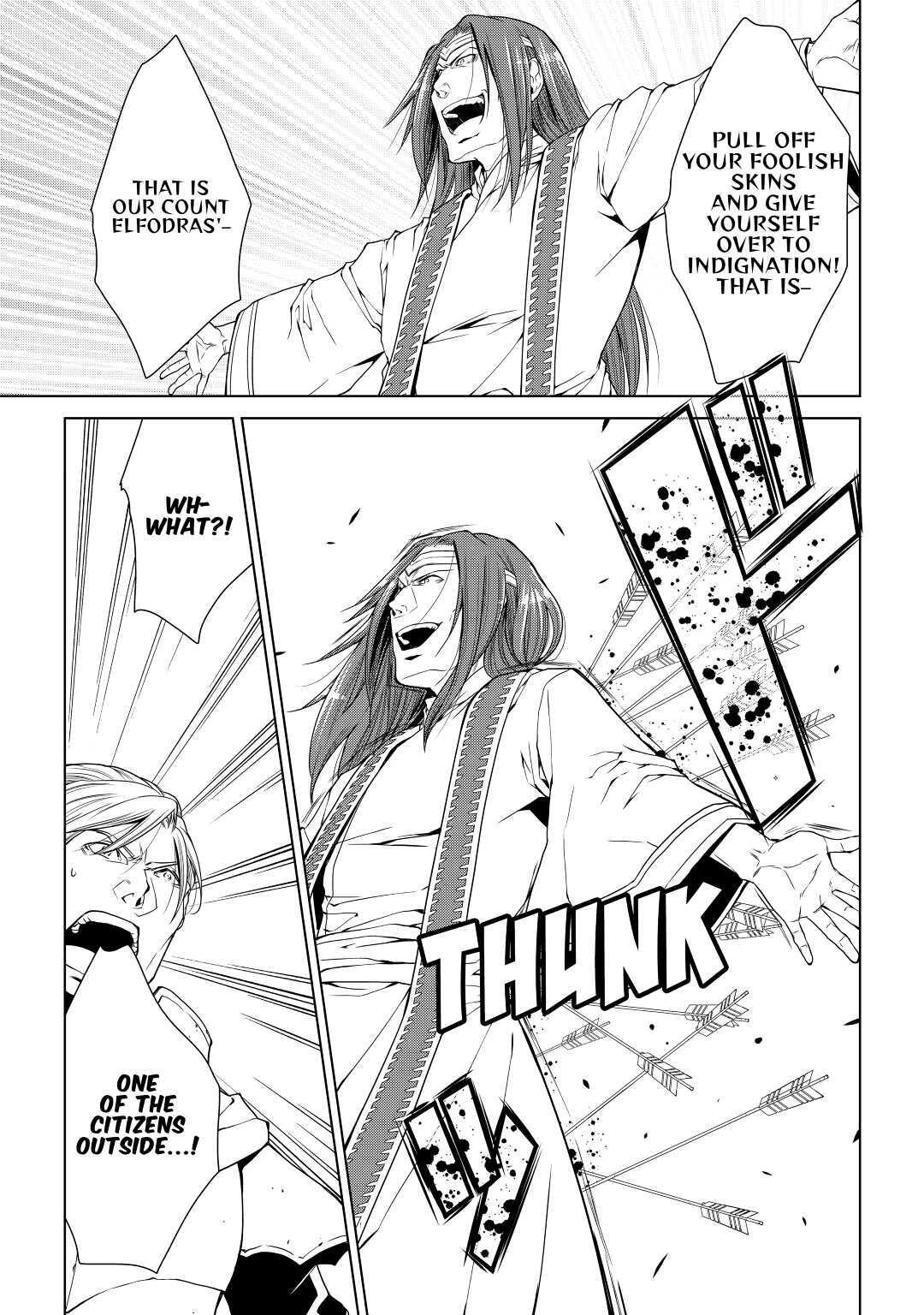 Read World Customize Creator Manga Online