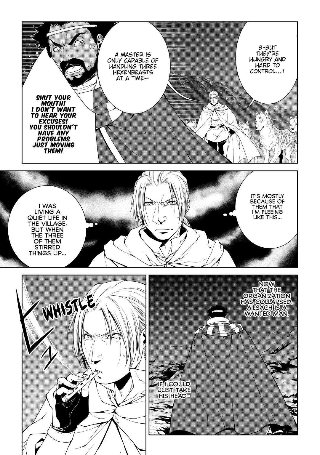 Read World Customize Creator Manga Online