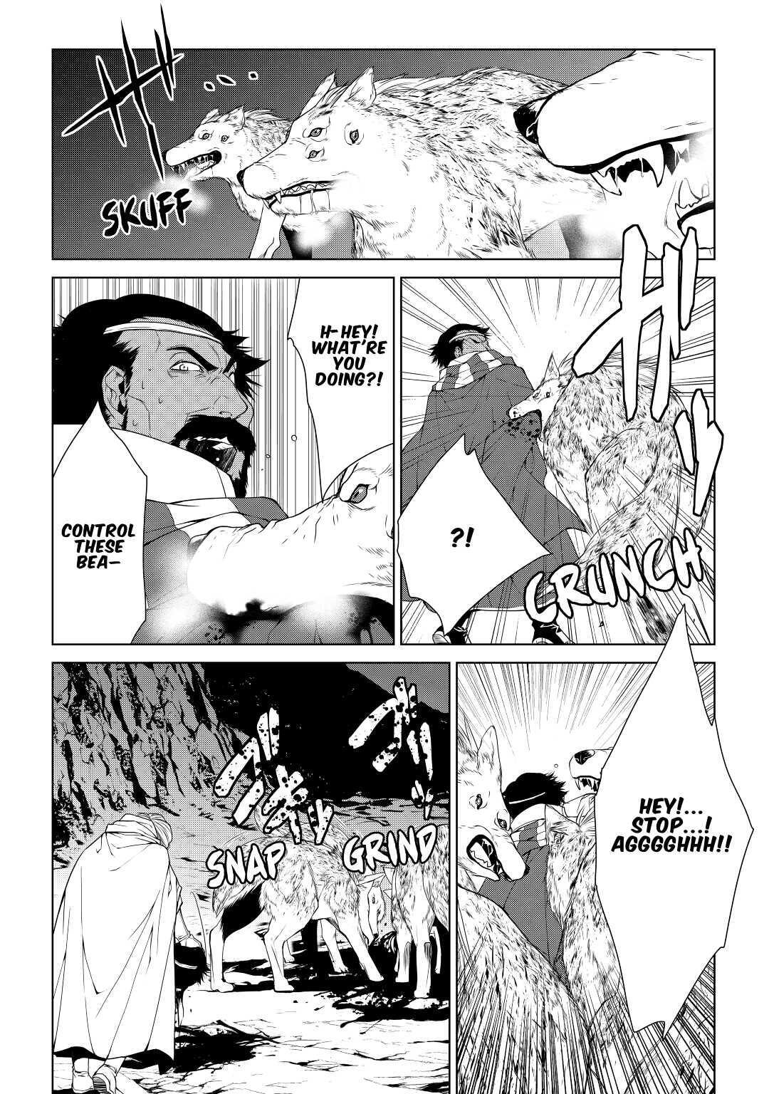 Read World Customize Creator Manga Online