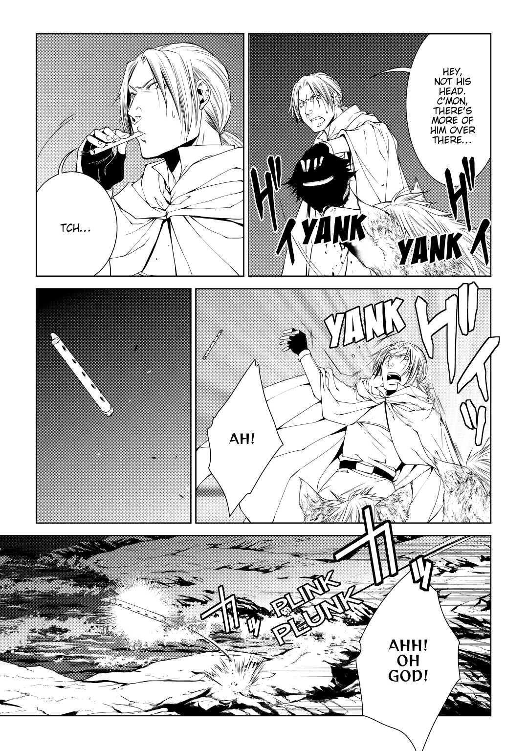 Read World Customize Creator Manga Online