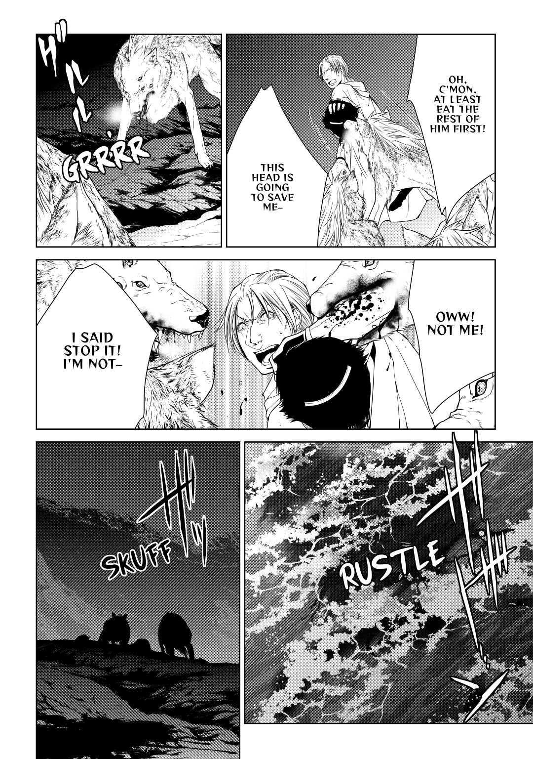 Read World Customize Creator Manga Online