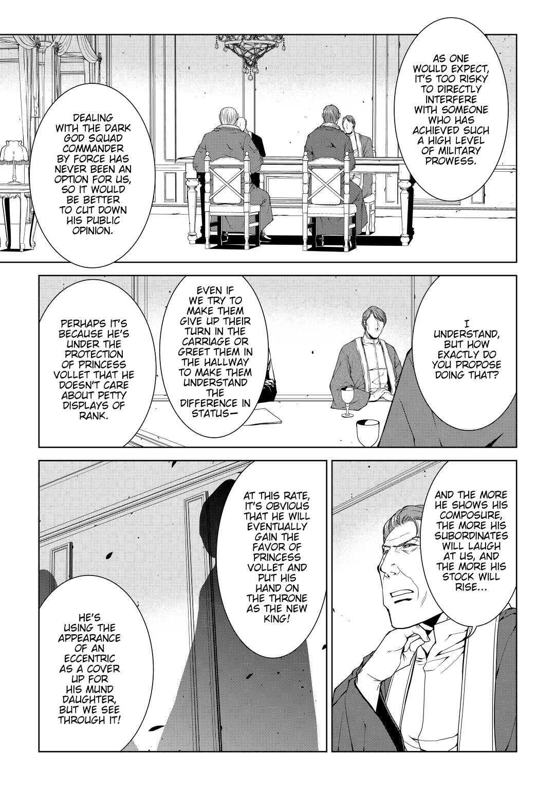 Read World Customize Creator Manga Online