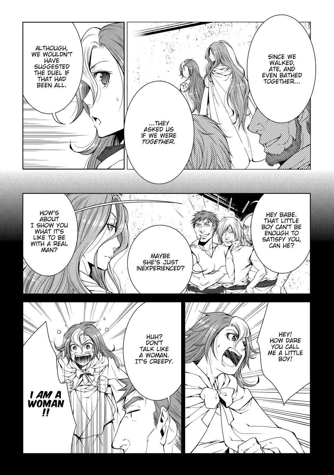 Read World Customize Creator Manga Online