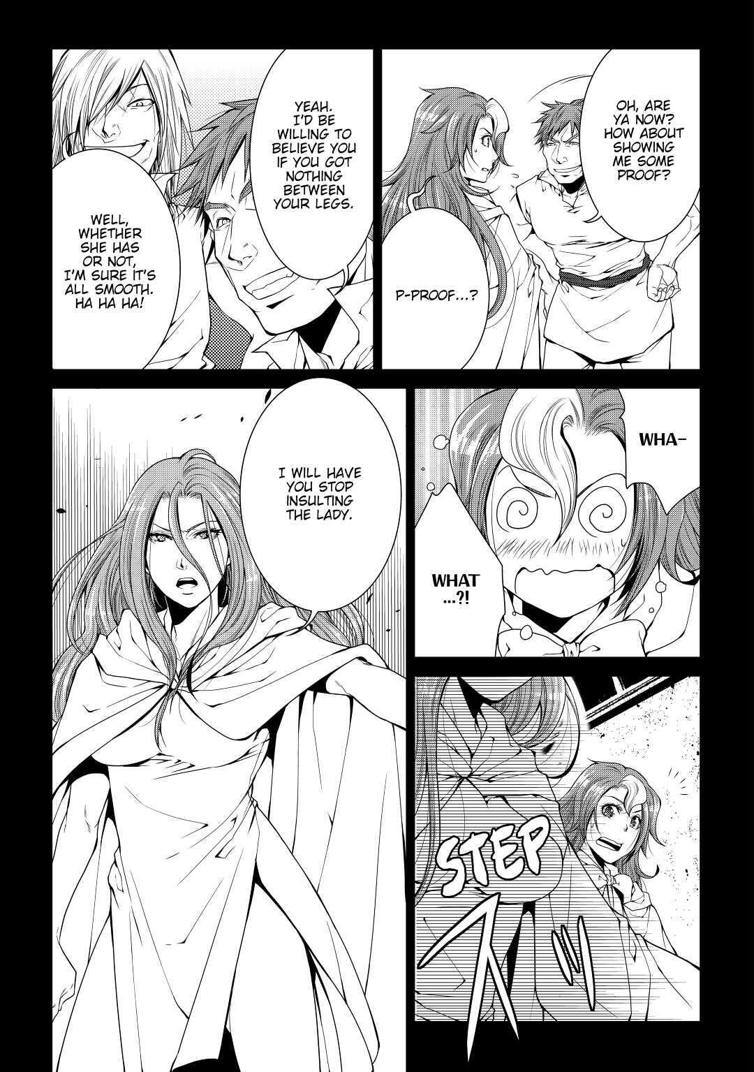 Read World Customize Creator Manga Online