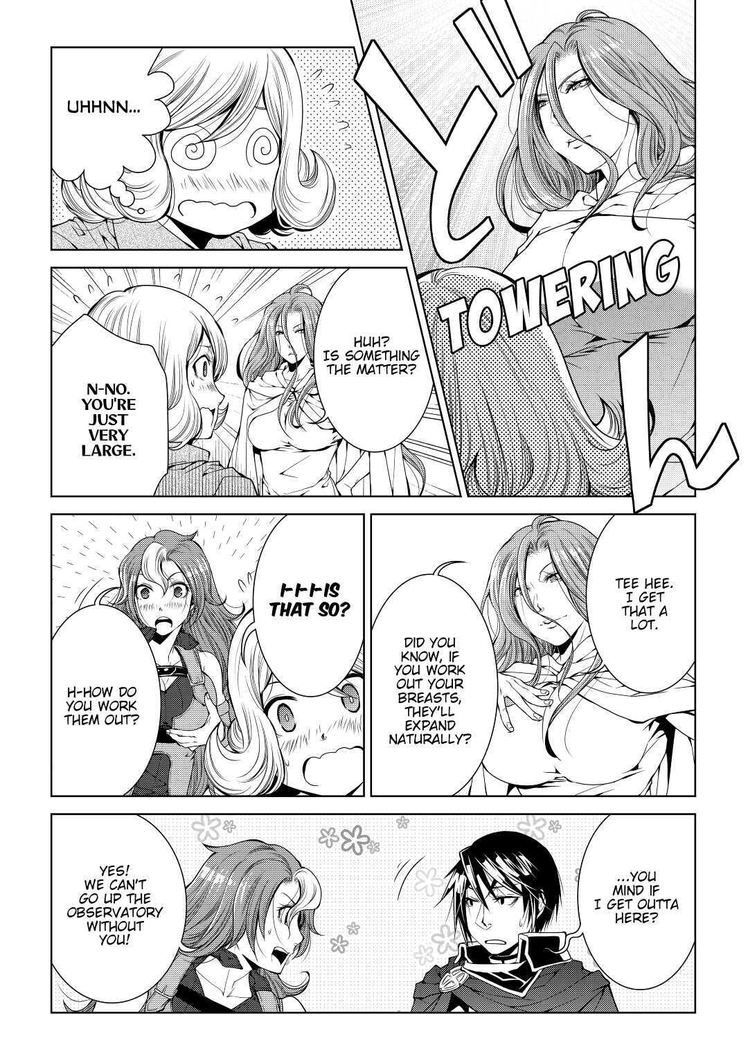 Read World Customize Creator Manga Online