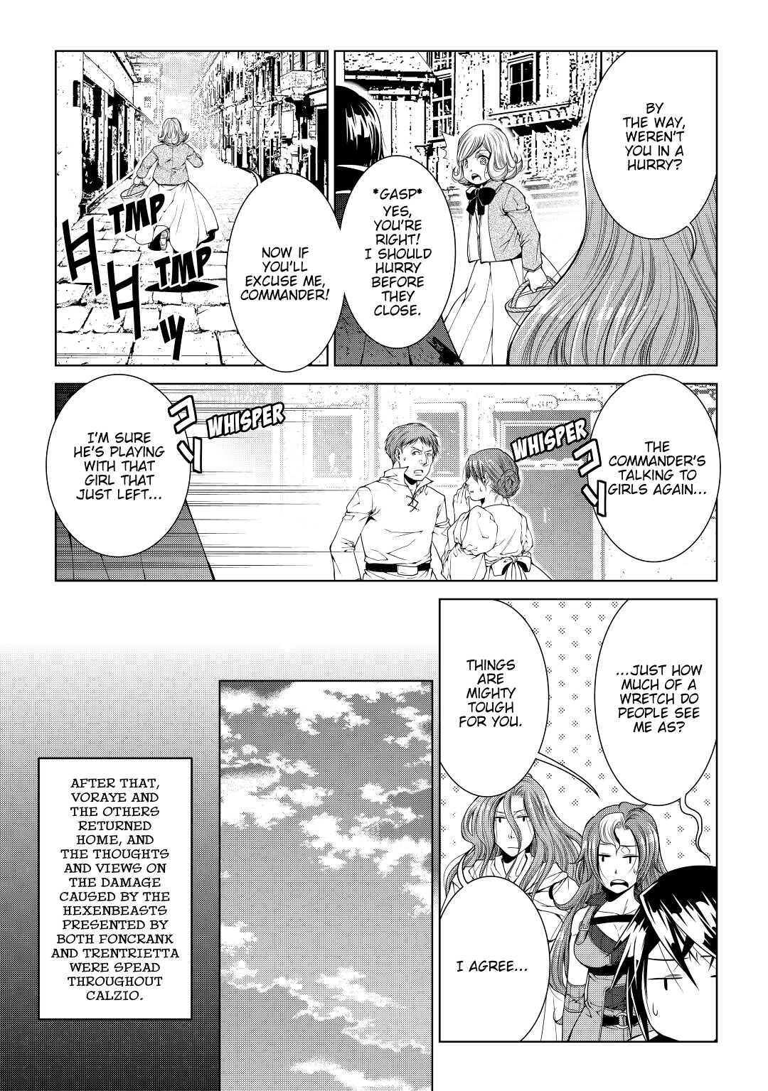 Read World Customize Creator Manga Online