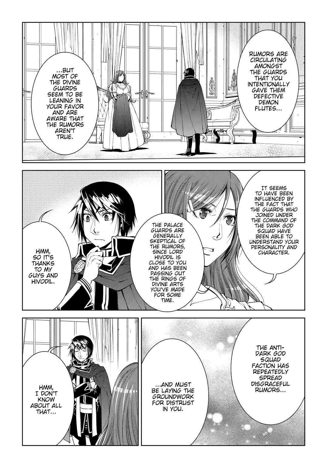 Read World Customize Creator Manga Online