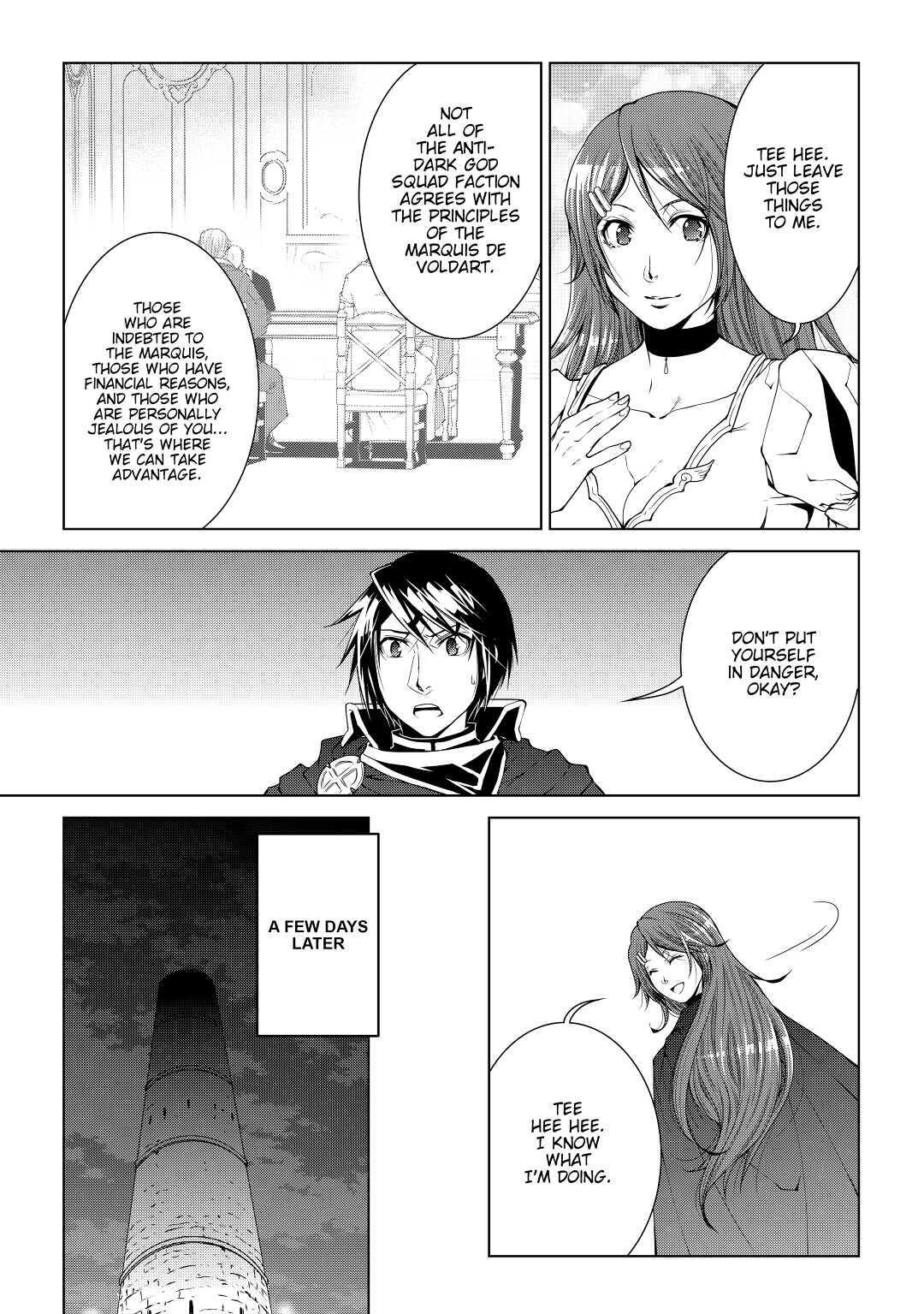 Read World Customize Creator Manga Online