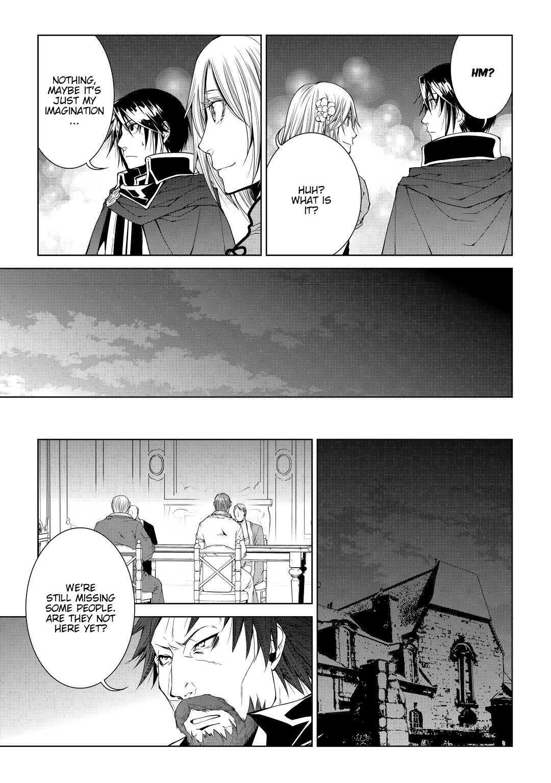 Read World Customize Creator Manga Online