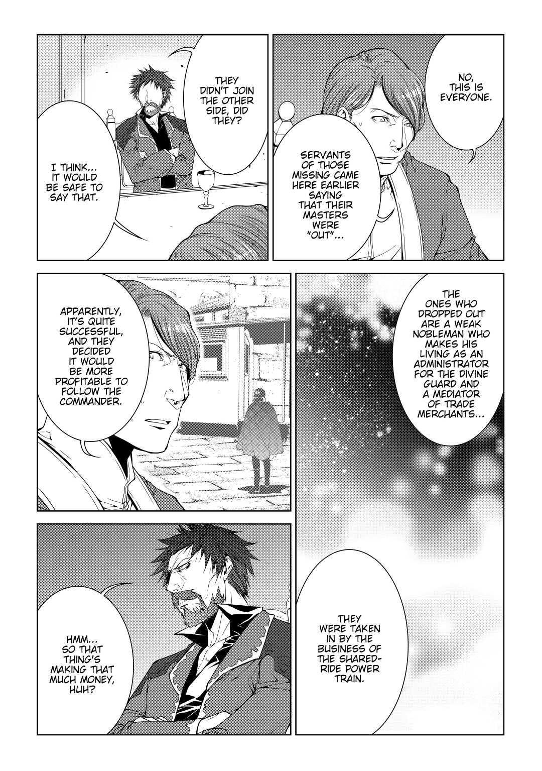 Read World Customize Creator Manga Online