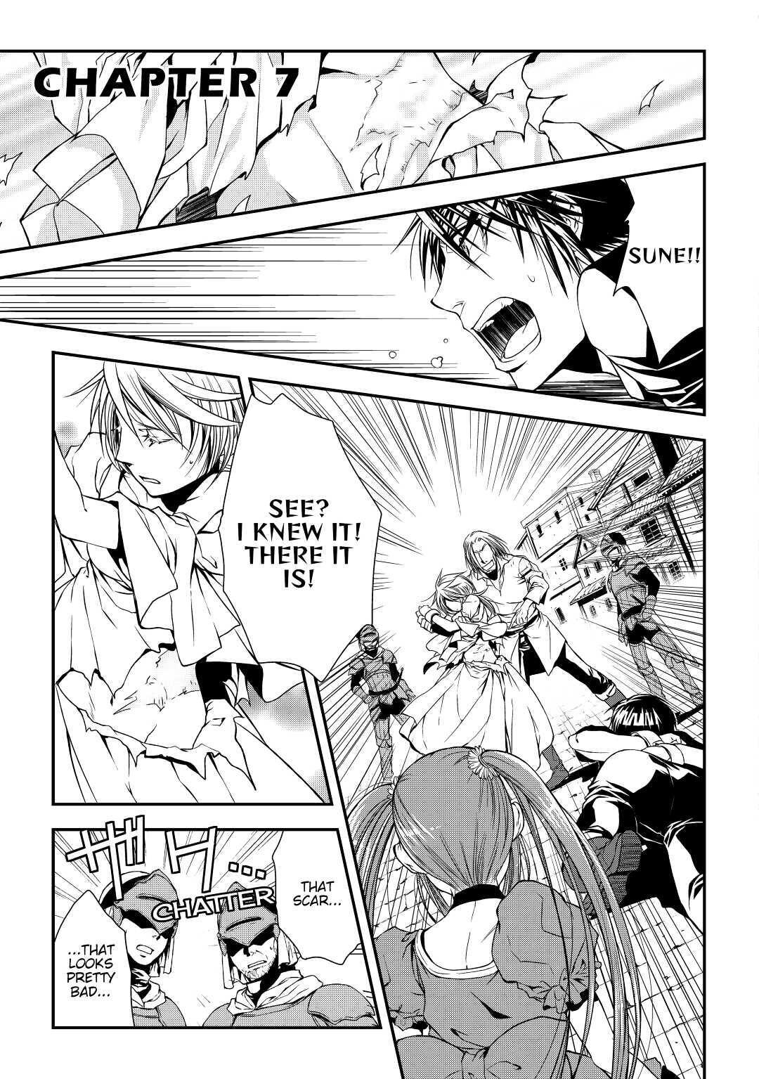 Read World Customize Creator Manga Online