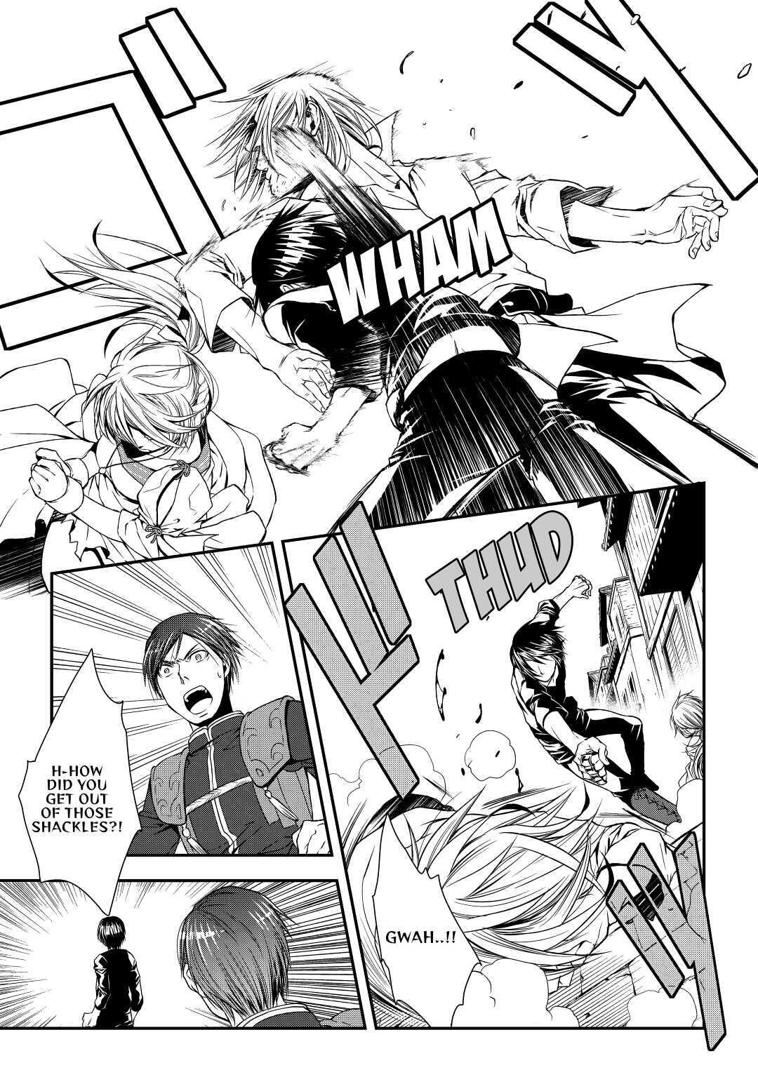 Read World Customize Creator Manga Online