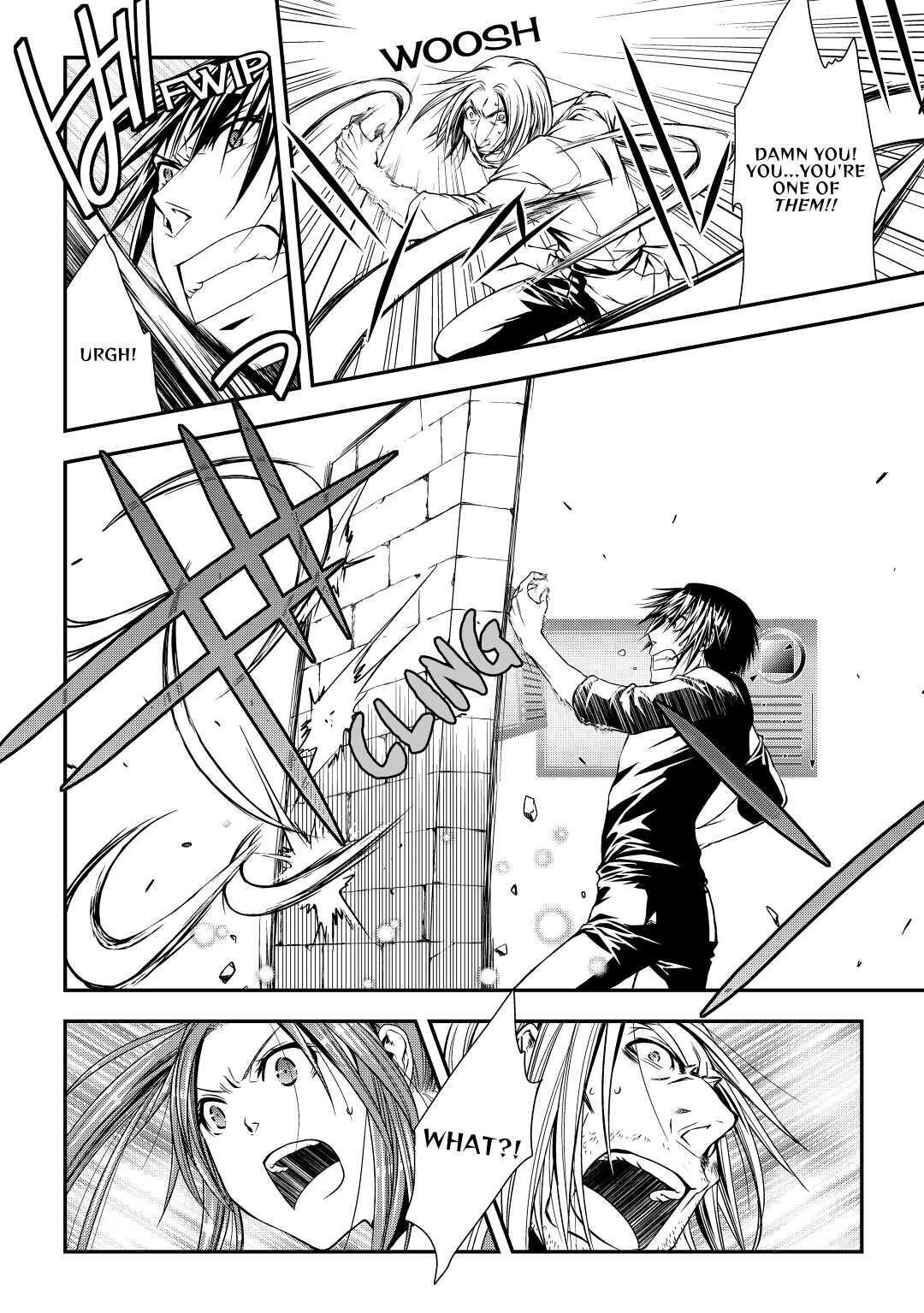 Read World Customize Creator Manga Online