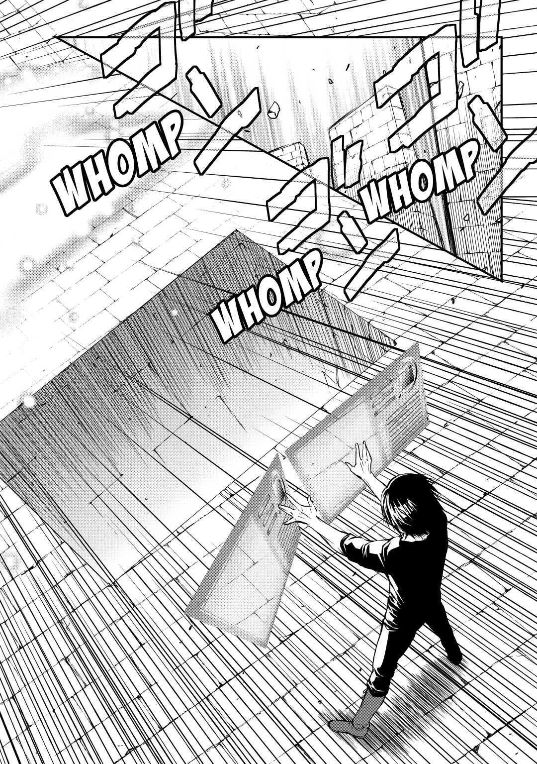 Read World Customize Creator Manga Online