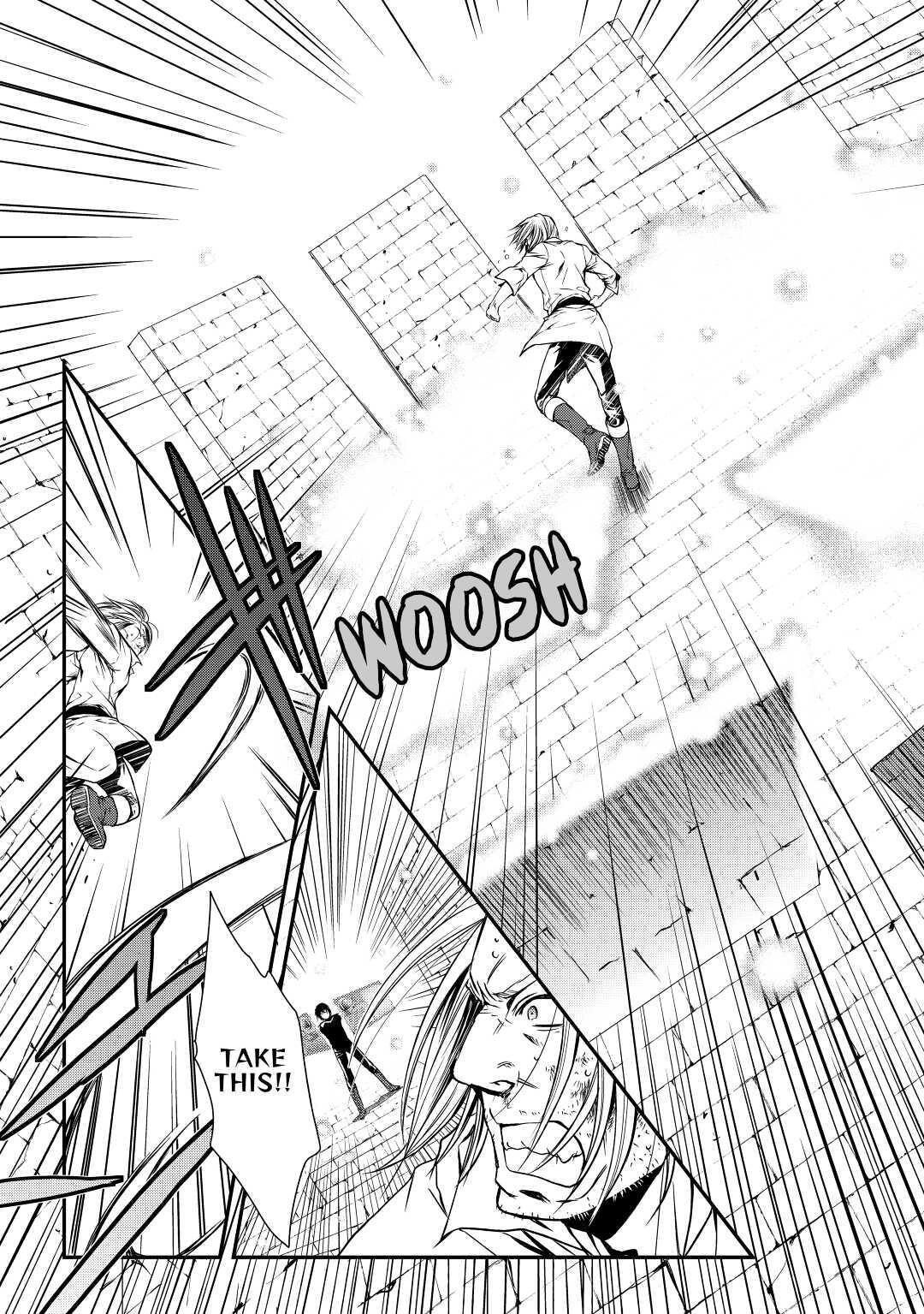Read World Customize Creator Manga Online