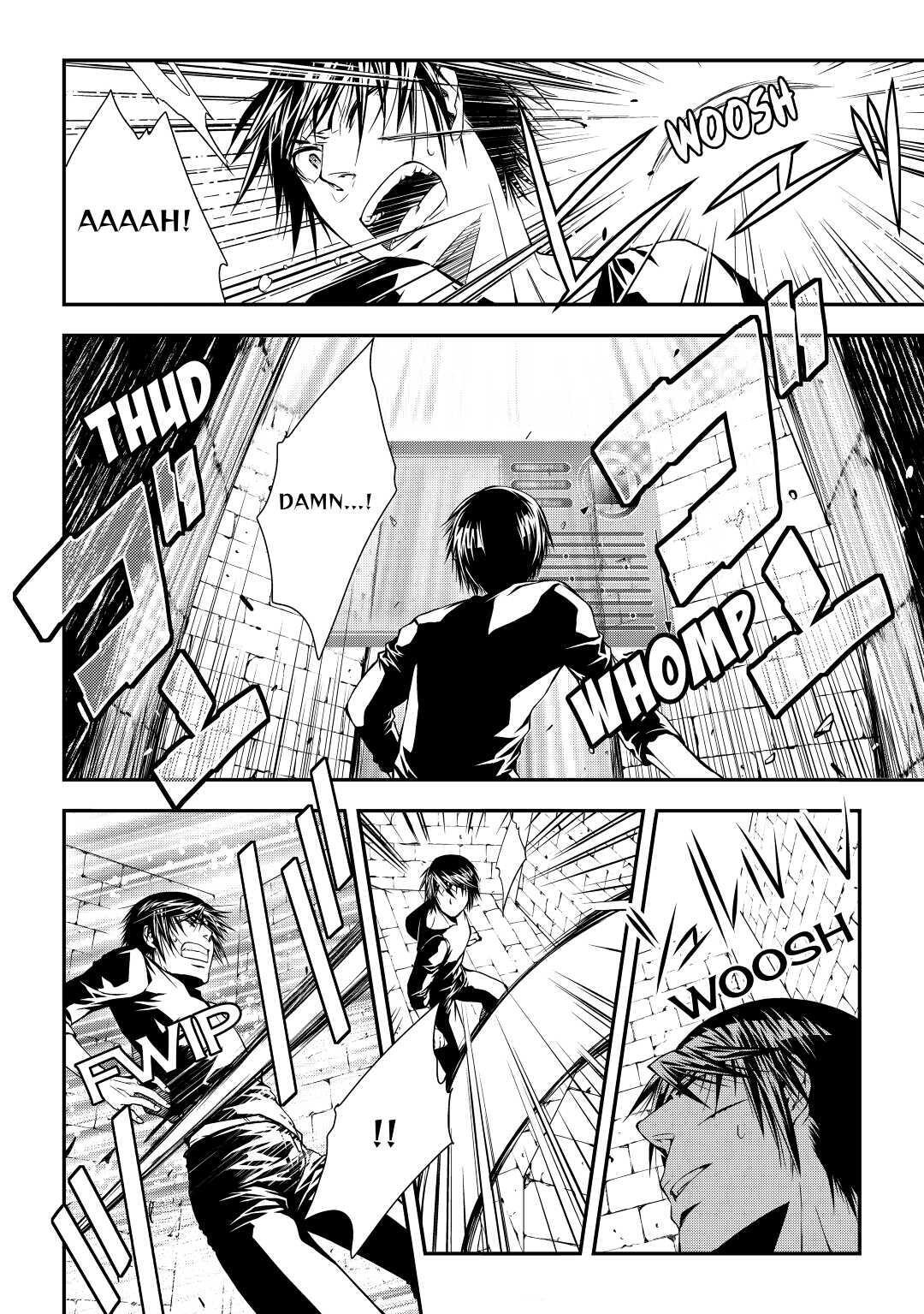 Read World Customize Creator Manga Online