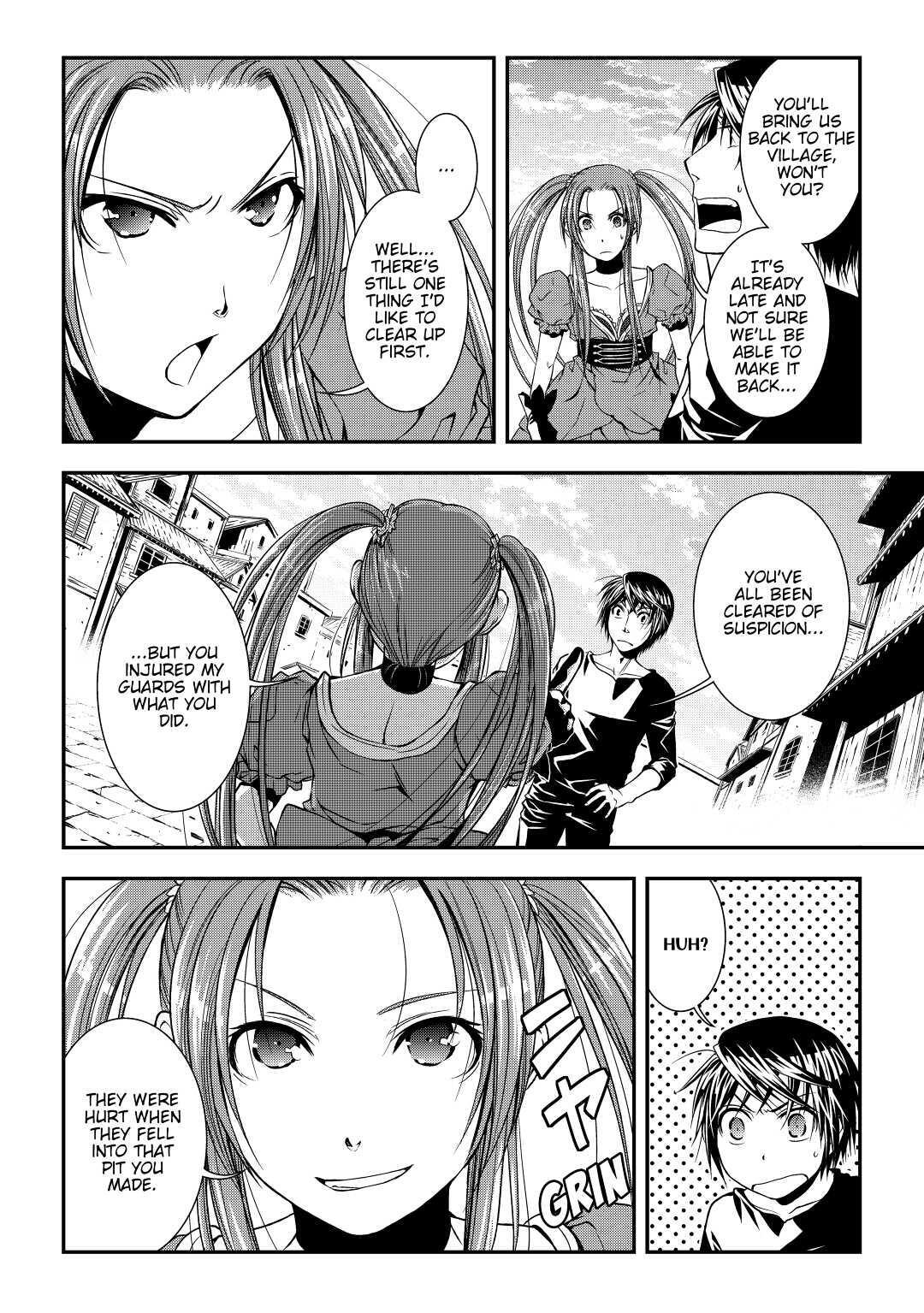 Read World Customize Creator Manga Online
