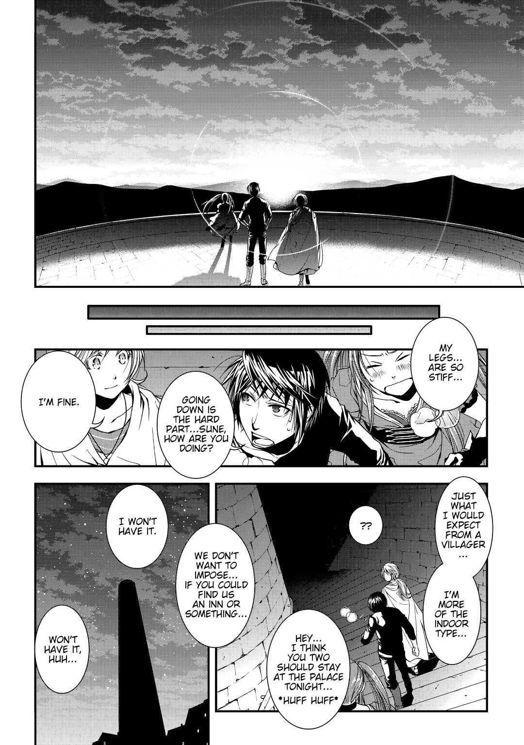 Read World Customize Creator Manga Online
