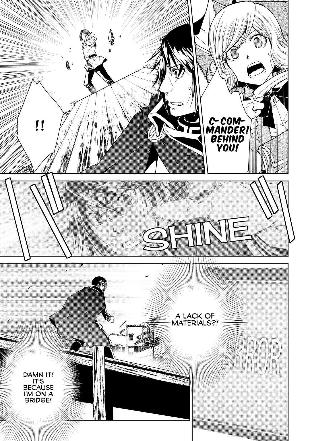 Read World Customize Creator Manga Online