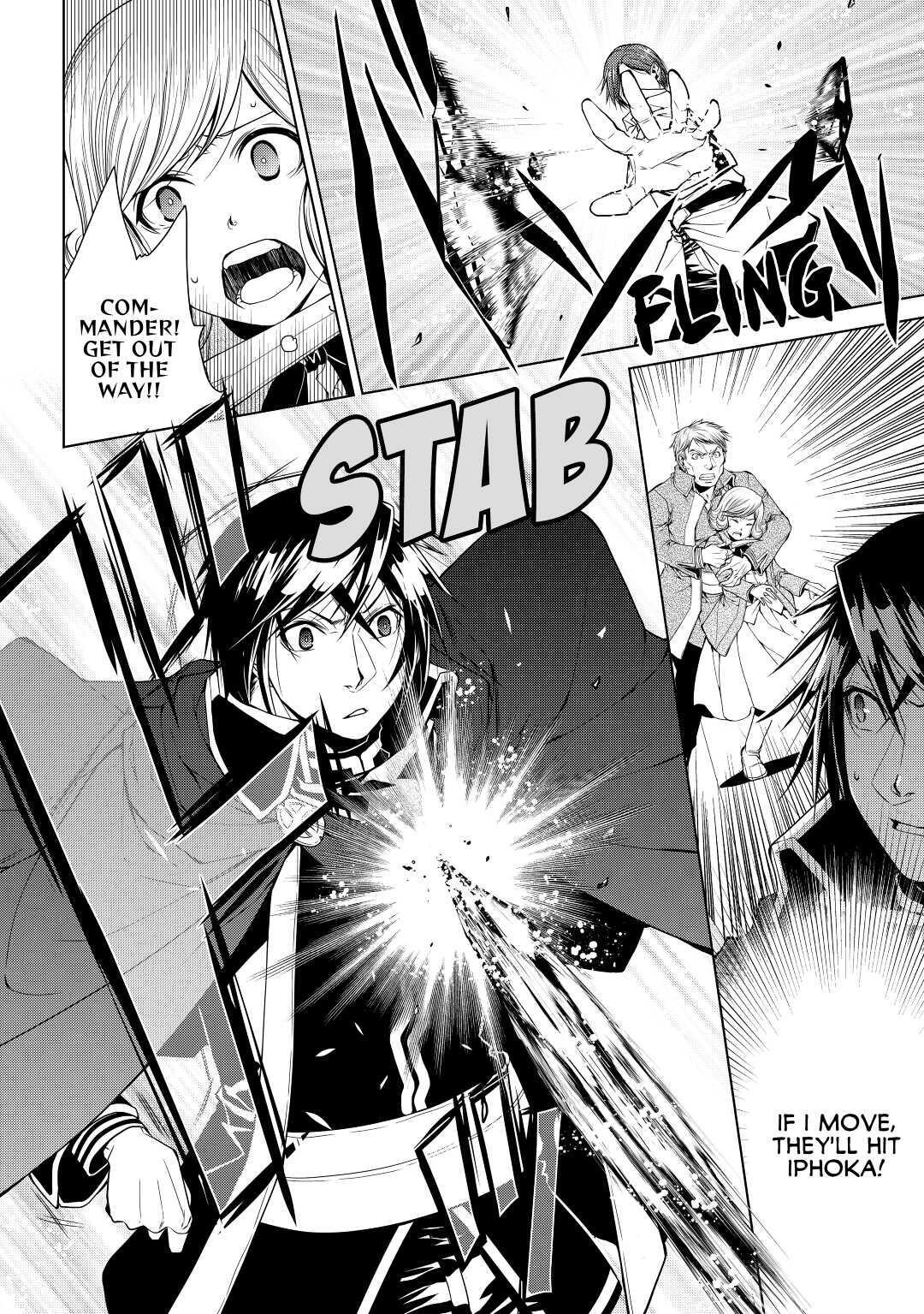 Read World Customize Creator Manga Online