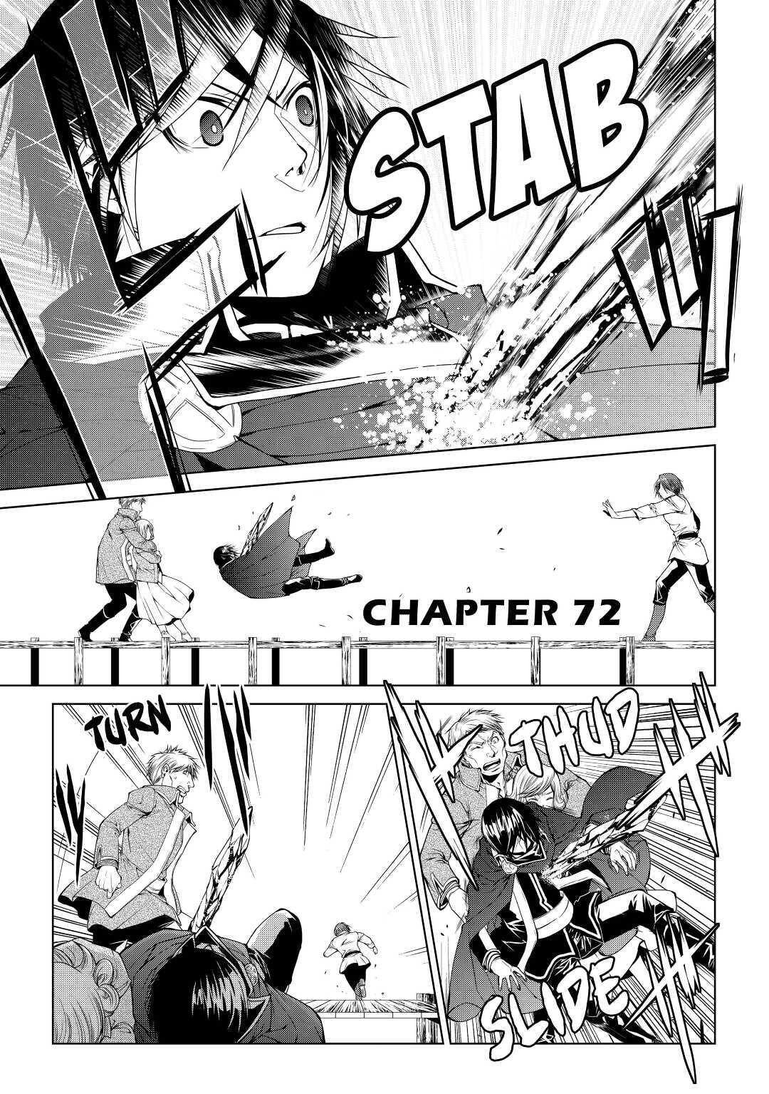 Read World Customize Creator Manga Online