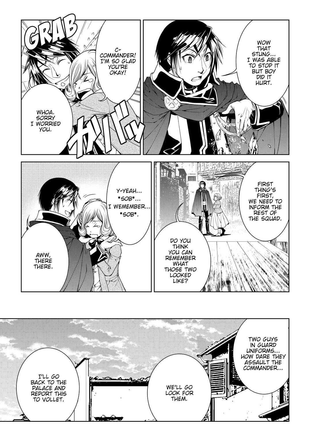 Read World Customize Creator Manga Online