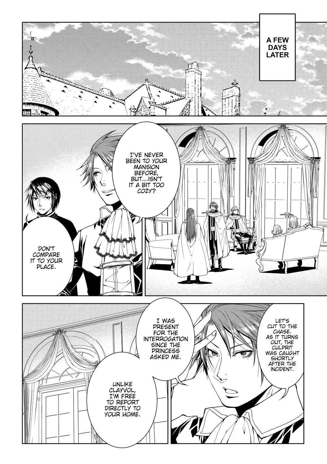 Read World Customize Creator Manga Online