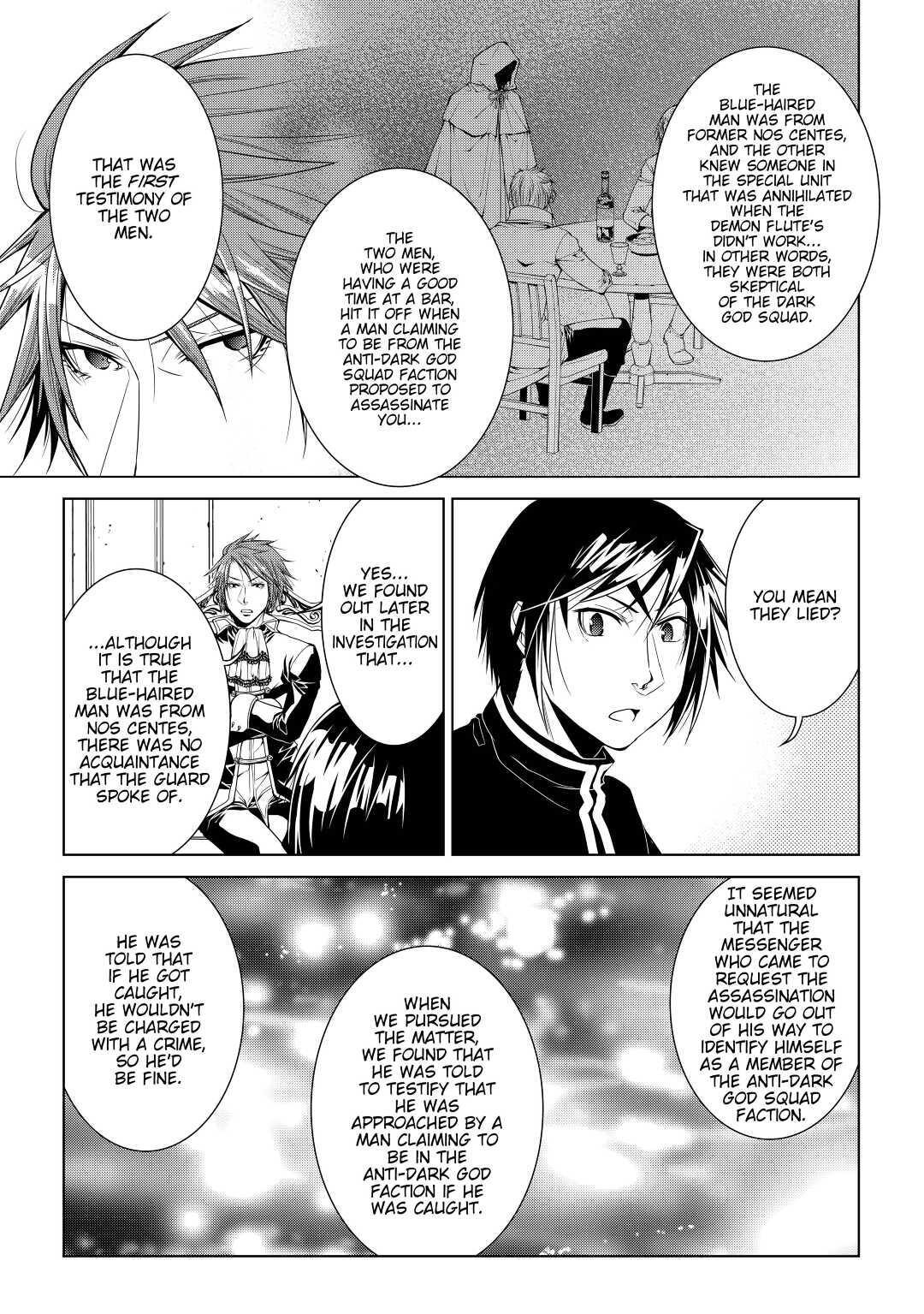 Read World Customize Creator Manga Online
