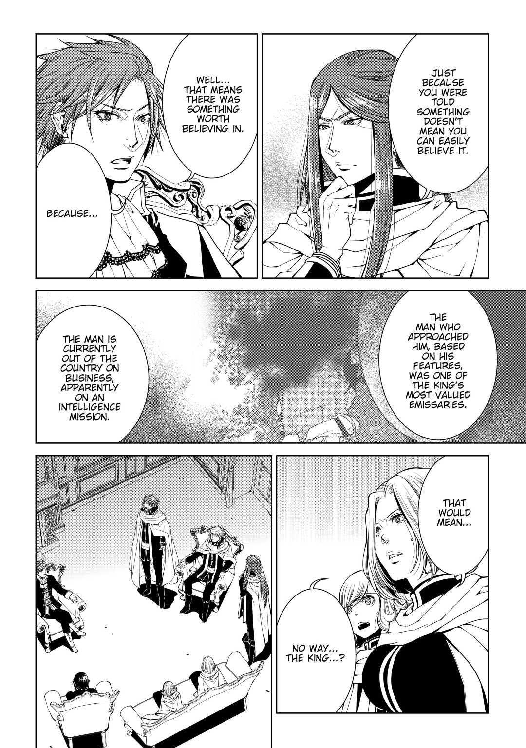 Read World Customize Creator Manga Online
