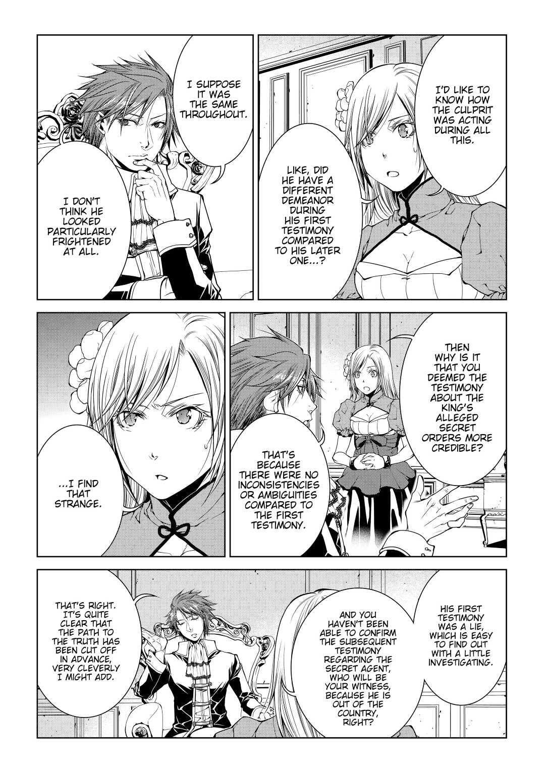 Read World Customize Creator Manga Online
