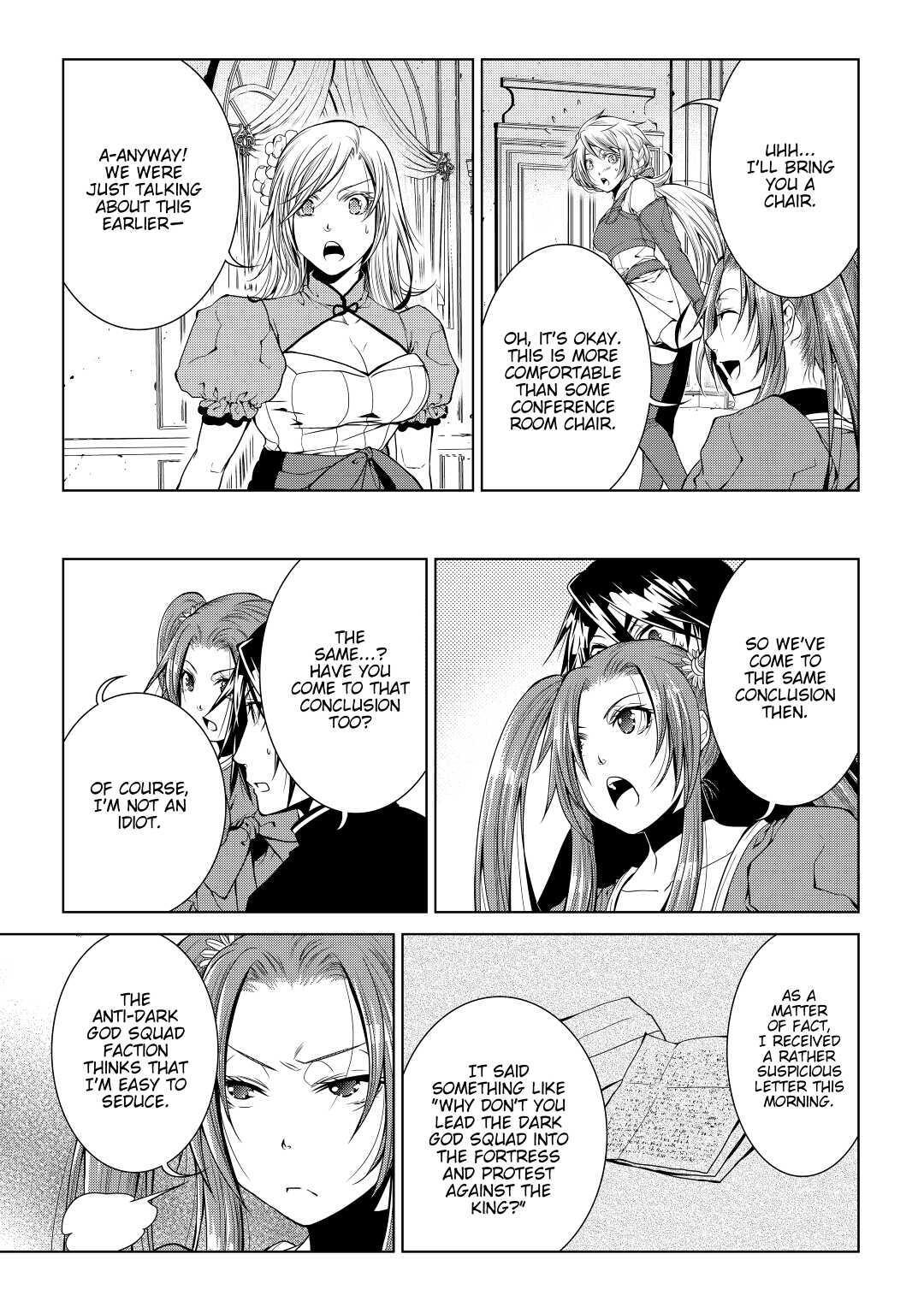 Read World Customize Creator Manga Online