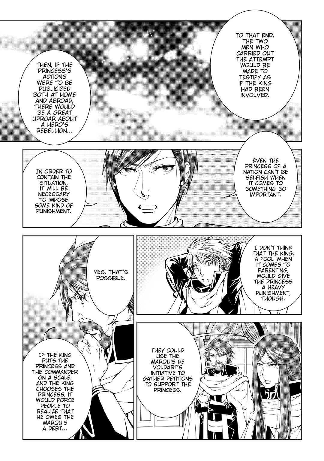 Read World Customize Creator Manga Online