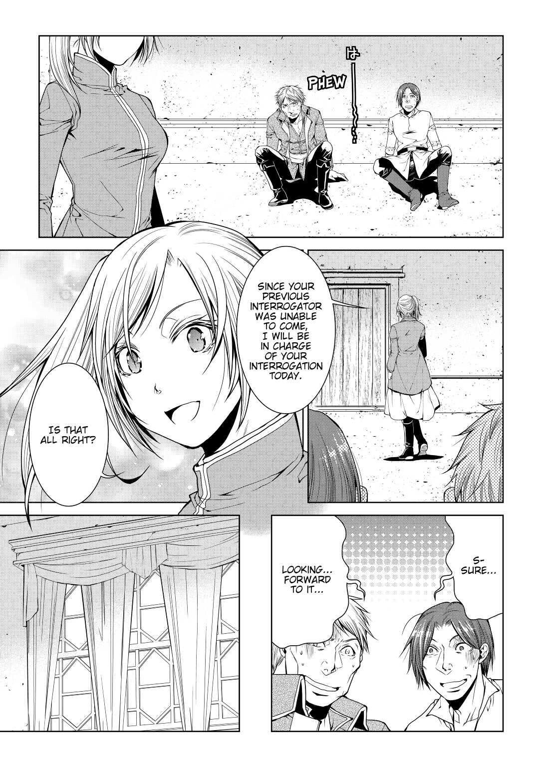 Read World Customize Creator Manga Online