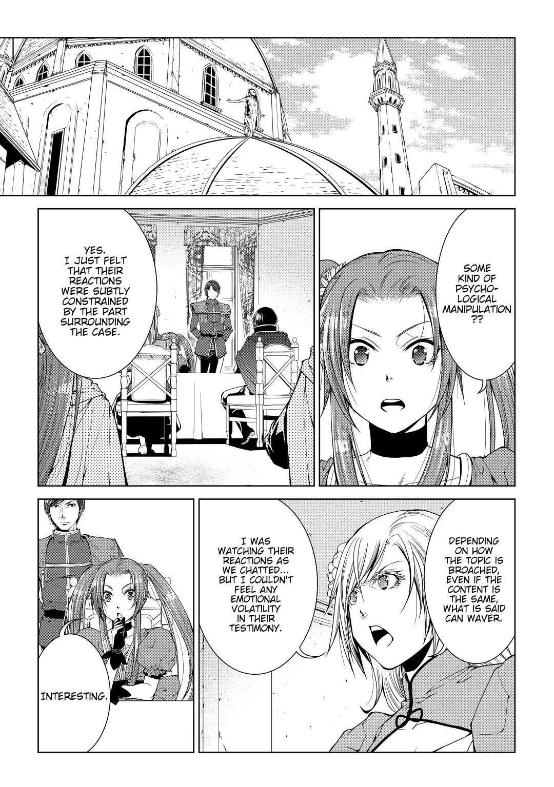 Read World Customize Creator Manga Online