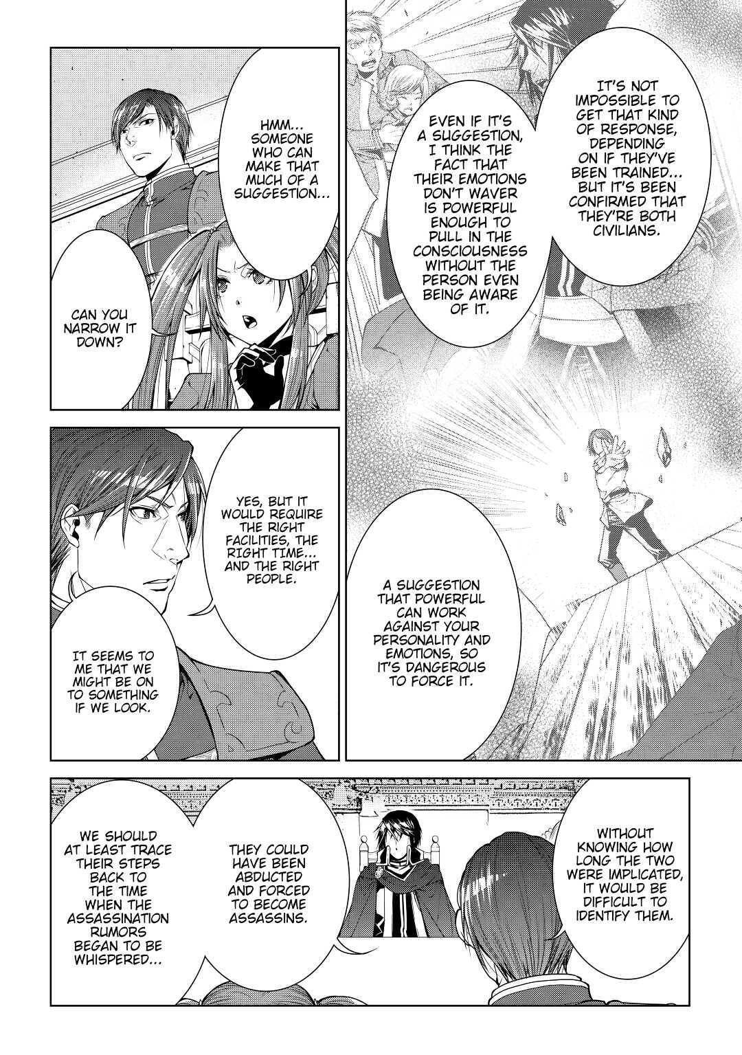 Read World Customize Creator Manga Online